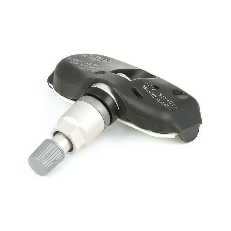 Fits Honda Acura MDX RL TL 4Pcs 06421-S3V-A04 Tire Pressure Sensors TPMS