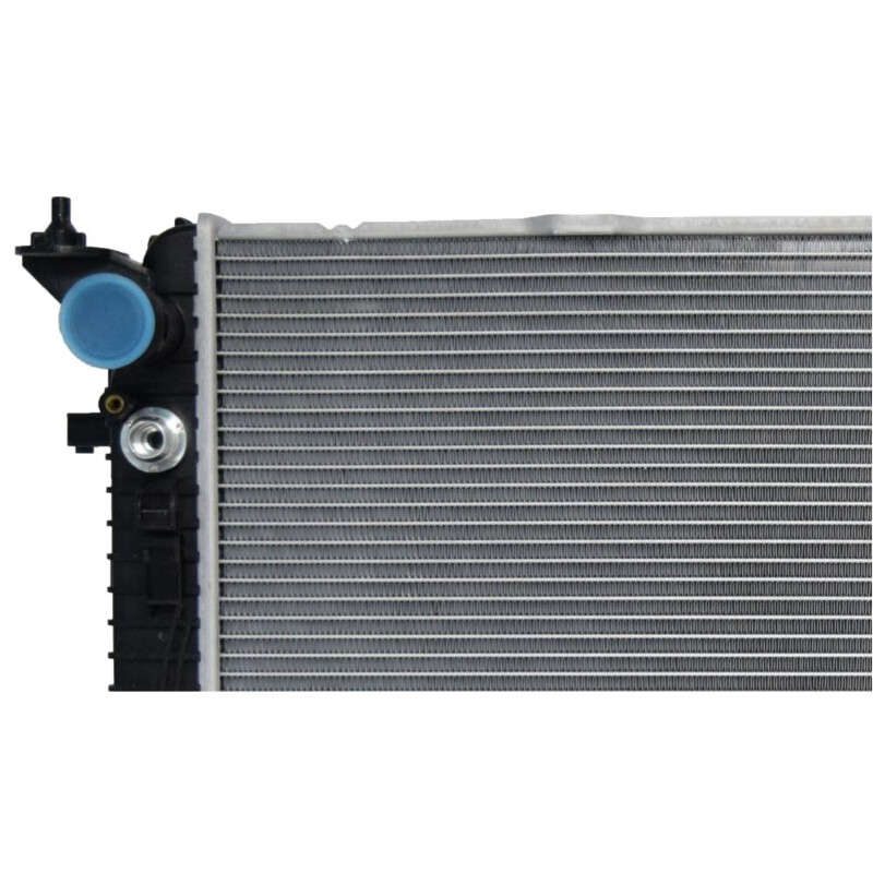 Engine Coolant Radiator Assly for Audi A4 A5 Q5 S4 S5 SQ5 & Porsche 3.0L 3.2L