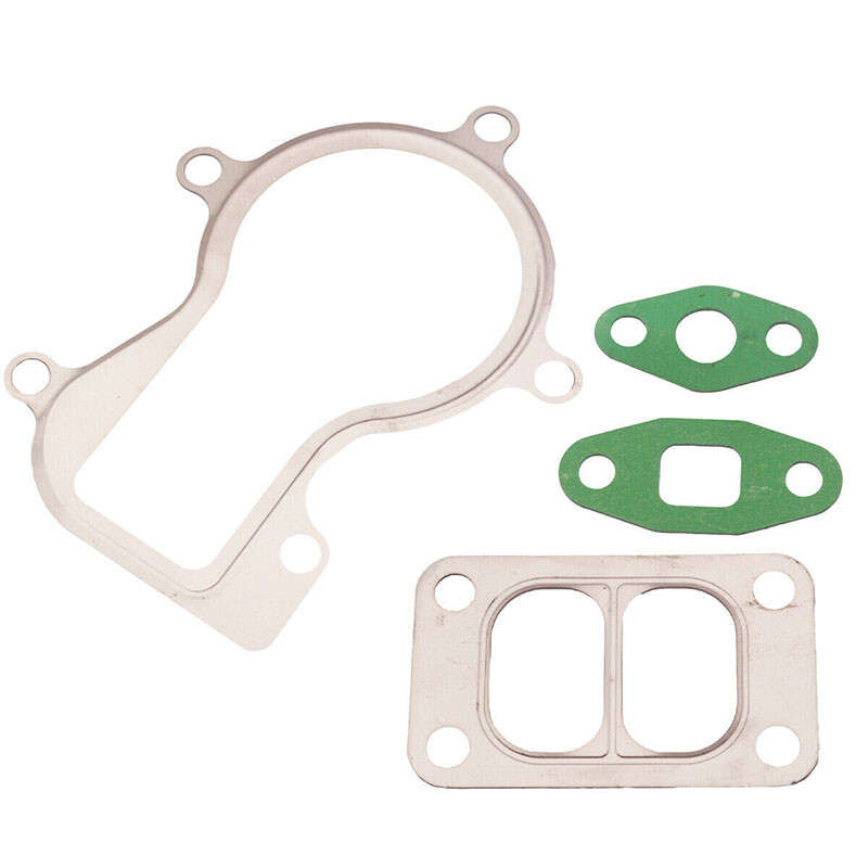 Turbo Gasket Kit FIt for Dodge Cummins Holset HX35 HX35W HY35 3535001 3901356