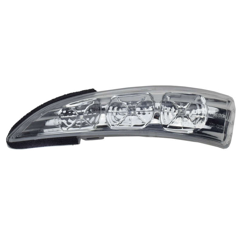 Left Side Mirror Repeater Signal Lamp for 08-16 Hyundai Genesis Coupe 876142M000