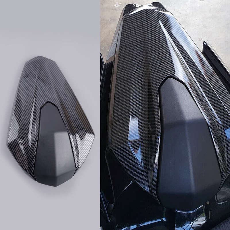 Rear Seat Cover Tail Seat Cowl Fairing Fit For Kawasaki Ninja 400/Z400 2018-2023