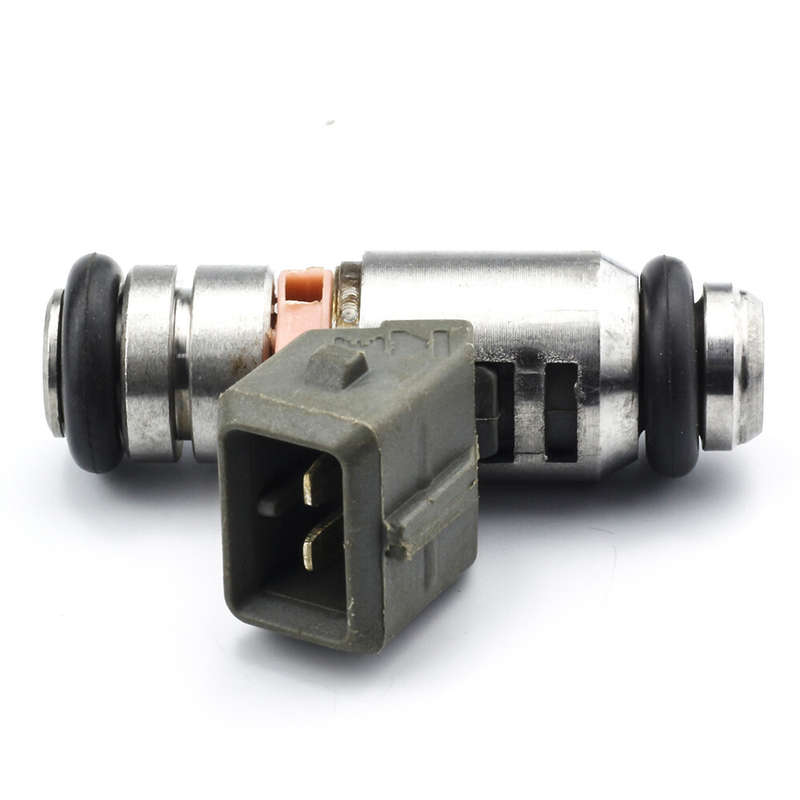 FUEL INJECTOR For RENAULT Clio Kangoo Thalia Twingo Symbol 1.2 IWP099 0280158168