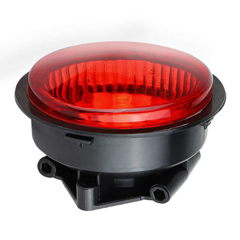2pcs Tail Light Shell Fit For Can-Am Outlander Renegade Commander 2011-2023