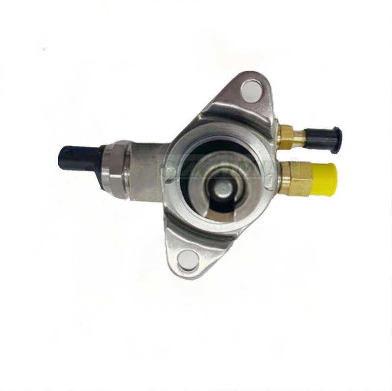 Engine Parts High Pressure Fuel Pump 03C127025 For AUDI A3 VW TOURAN