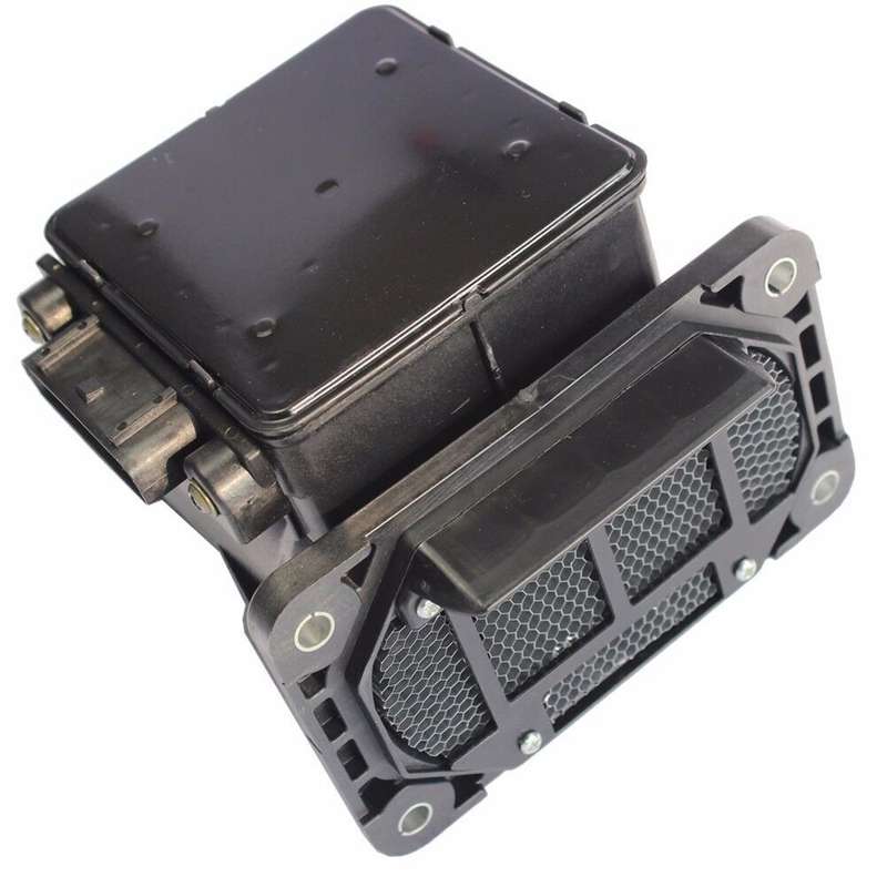 Mass Air Flow Sensor For MITSUBISHI 3000GT DIAMANTE ECLIPSE EXPO GALANT MD151055