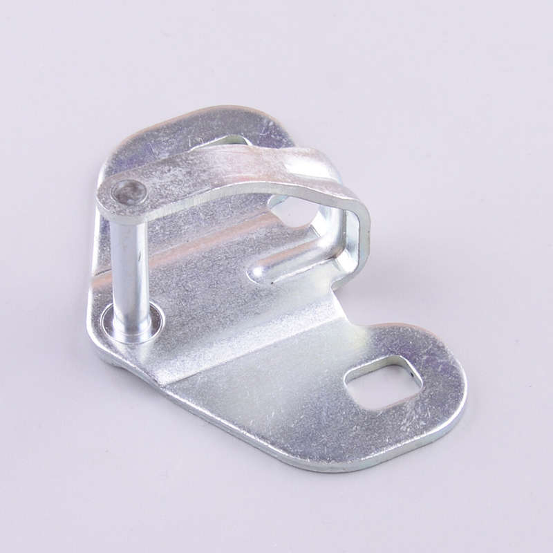 Rear Door Lock Striker Plate Fit for Peugeot Boxer Citroen Relay 16 065 394 80