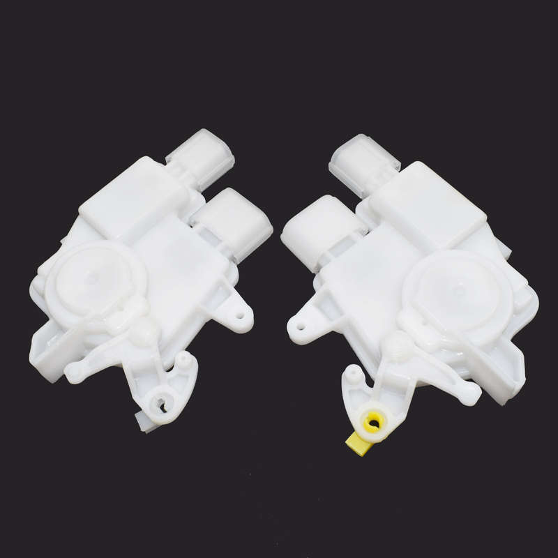 2X Left & Right Power Door Lock Actuator For Honda Accord Ridgeline Acura TL New