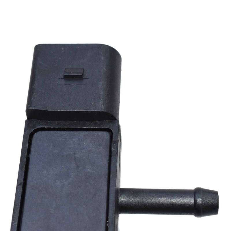 New Differential Pressure Sensor Fit For Diesel 2.0 VW GOlf Jetta 076906051A
