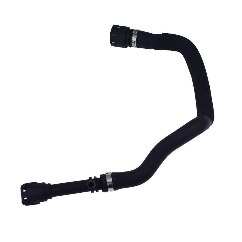 Engine Radiator Heater Hose 8641078 31657657 For Volvo V60 V40 S60 XC60 V40 New