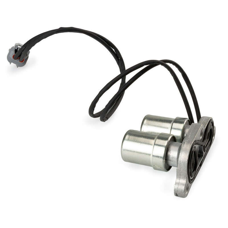 28200P4R003 Automatic Transmission Shift Control Solenoid For Honda Civic 96-00