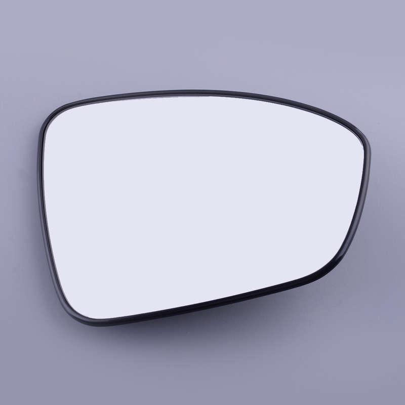 Right Car Heated Heating Mirror Glass Fit For Nissan Sentra 2020-2021