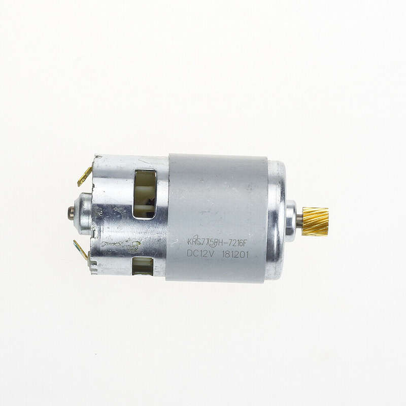 (17 teeth) Electric Brake Motor fits Mercedes Benz S Class W221 2214302949A Well