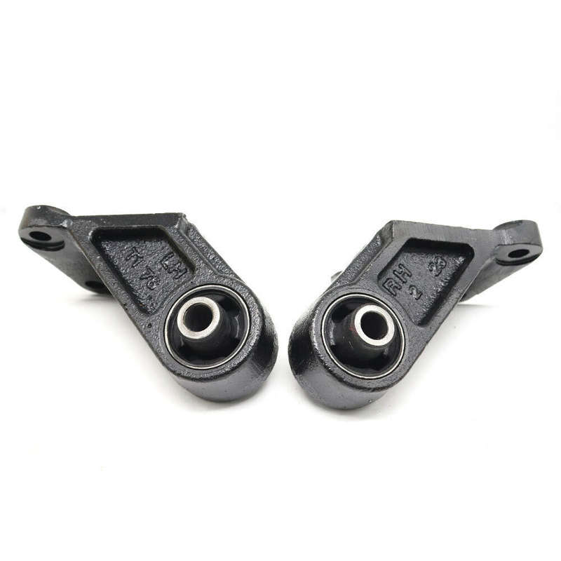 Rear Differential Support Mount Bushing L&R For 2003-06 Outlander 2.4 MR961407/8