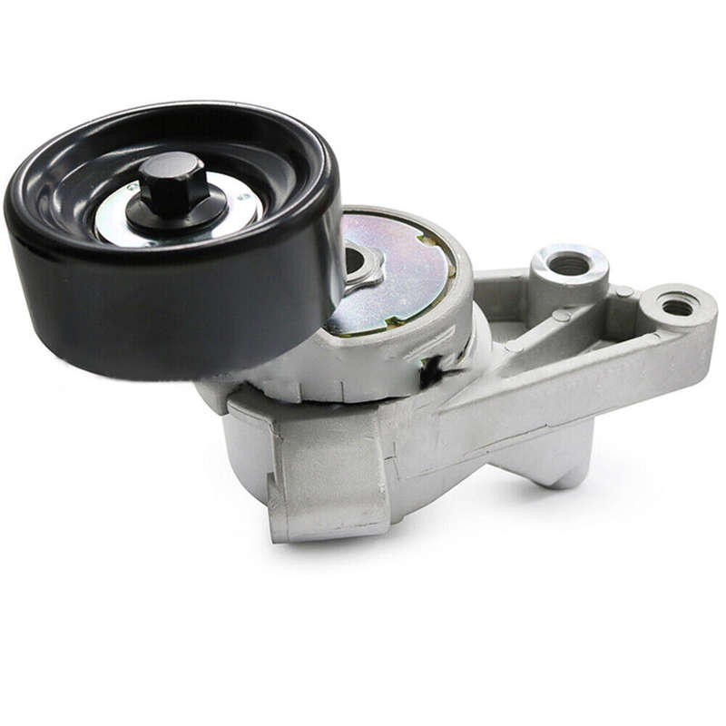 Belt Tensioner Pulley For Nissan Frontier NP300 Suzuki Equator 2.5L 11955-EA00B