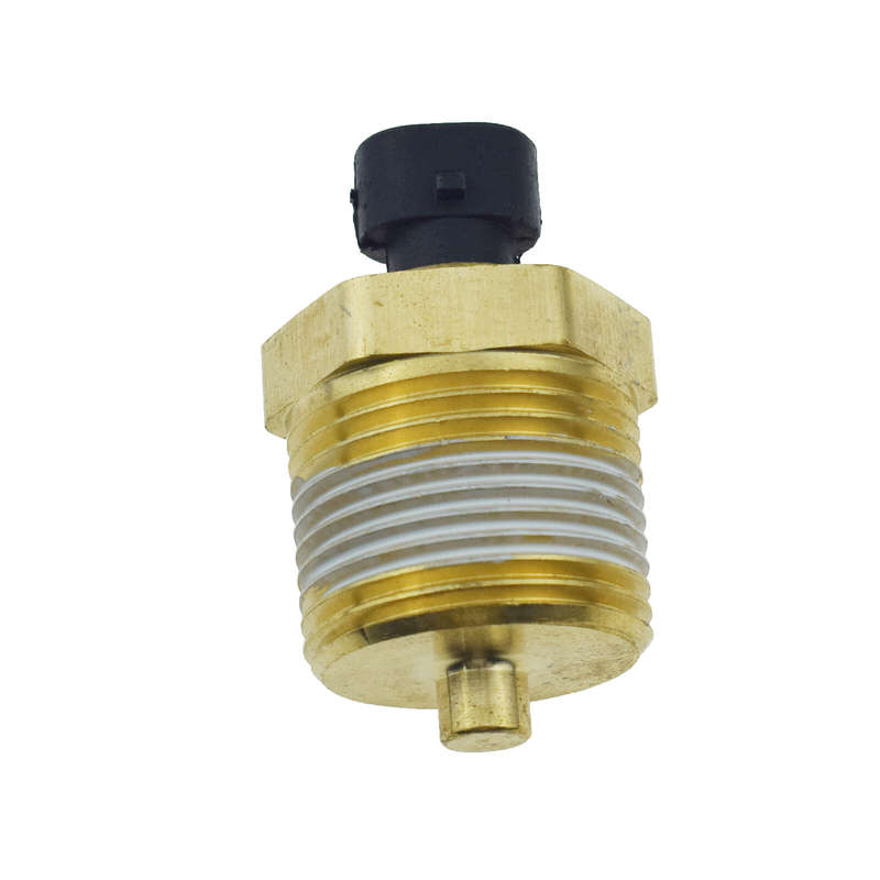 1X Coolant Temperature Sensor 23515251 23514708 For Ford A9513 A9522 L9000 L9513
