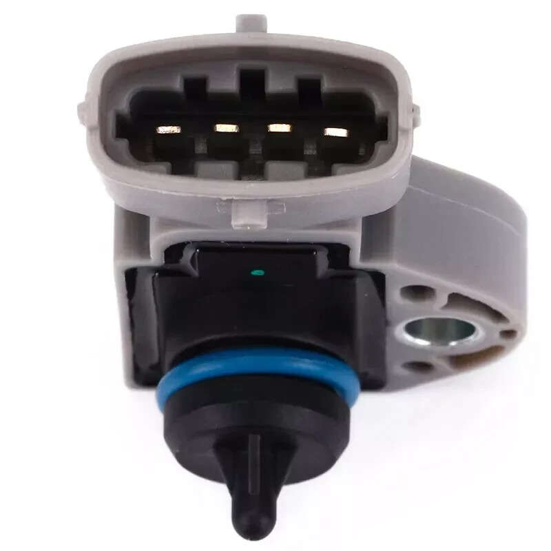 Fuel pressure sensor 0261230238 LR015294 Suitable for land rover free lander