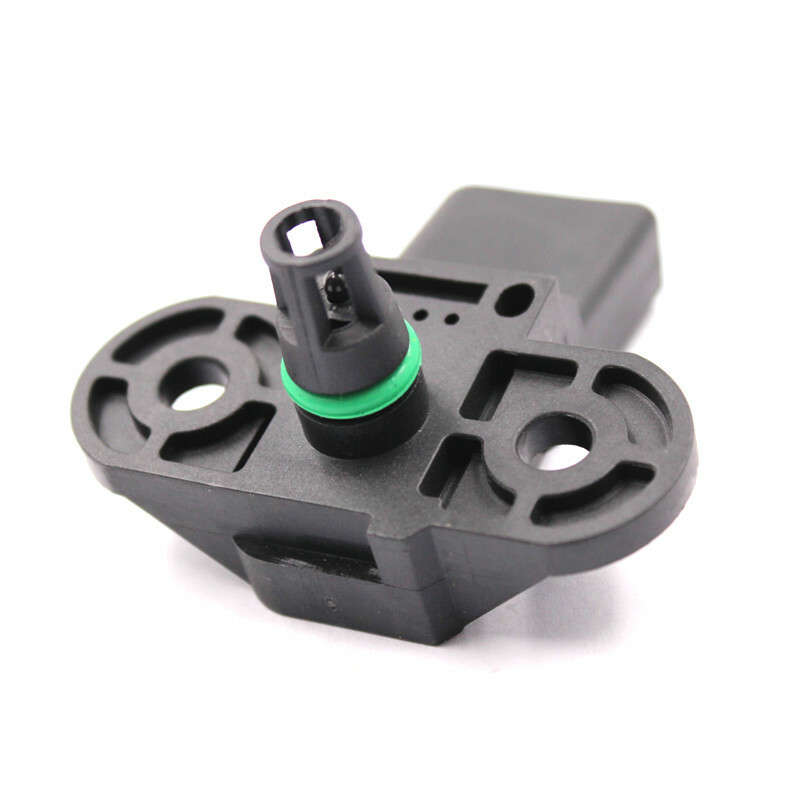 1Bar MAP Sensor, Boost Pressure For VW Bora Caddy EOS Golf Jetta 0261230031