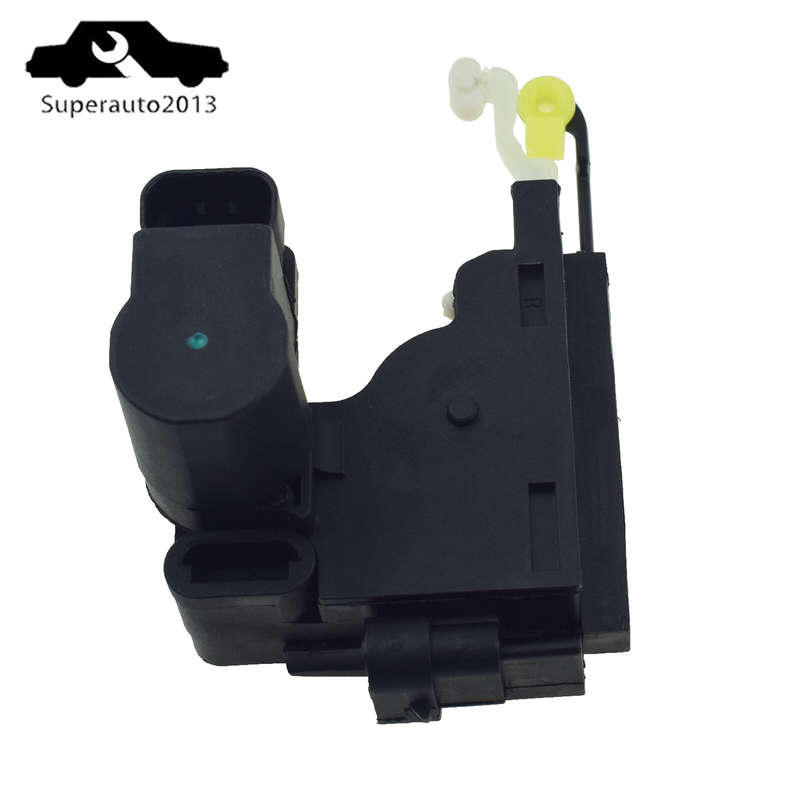 96252709 New Front Right Door Lock Actuator For Chevrolet Aveo Aveo5 Pontiac G3