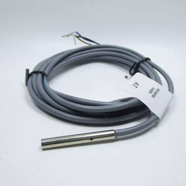 1PC New For Siemens 3RG4200-1AB00 Inductive Proximity Switch Sensor