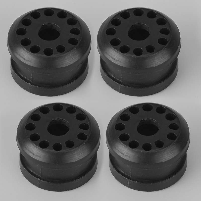 4pc Transfer Case Control Lever Shift Bushing fit for Dodge Ram 1500 2500 3500