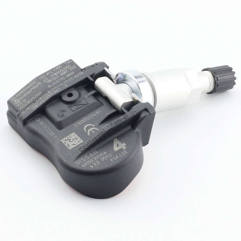 1Pcs Tire Pressure Monitor Systems 407003VU0A 433MHZ For Nissan