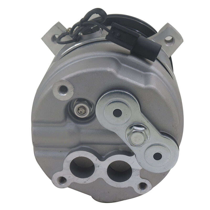 A/C Compressor 5110394 5110511 FIt For Kioti Tractor DK45S DK55 DK55C DK65C
