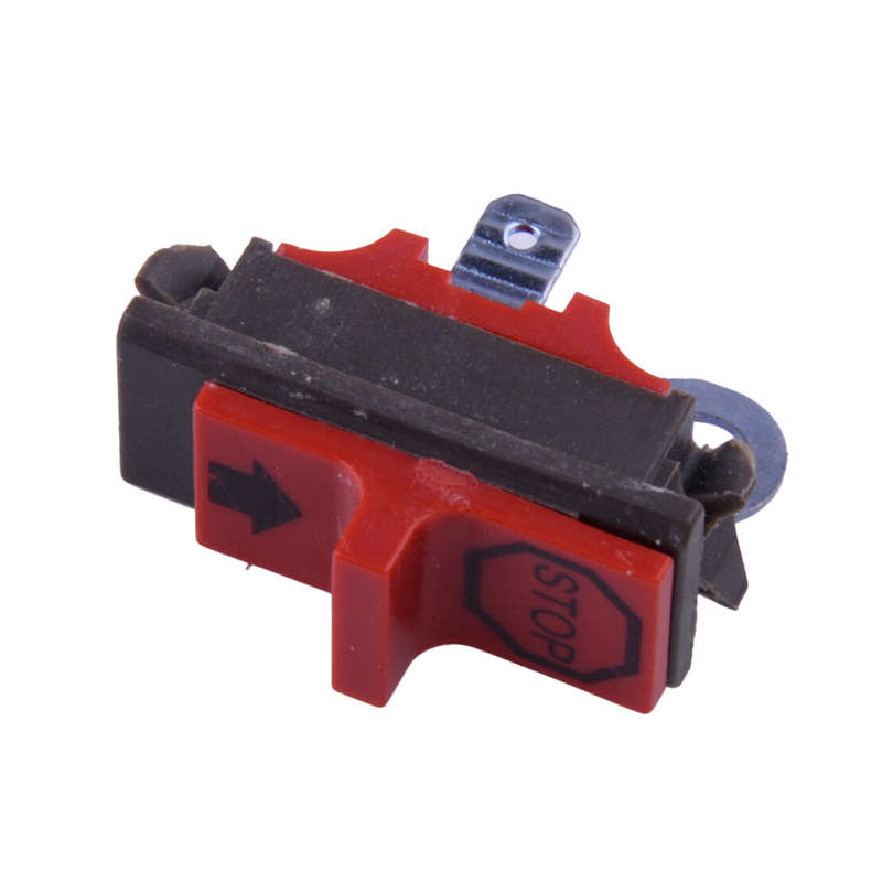 Ignition Coil Spark Plug Switch Fit for Husqvarna 136 137 141 235 240 23 26 41