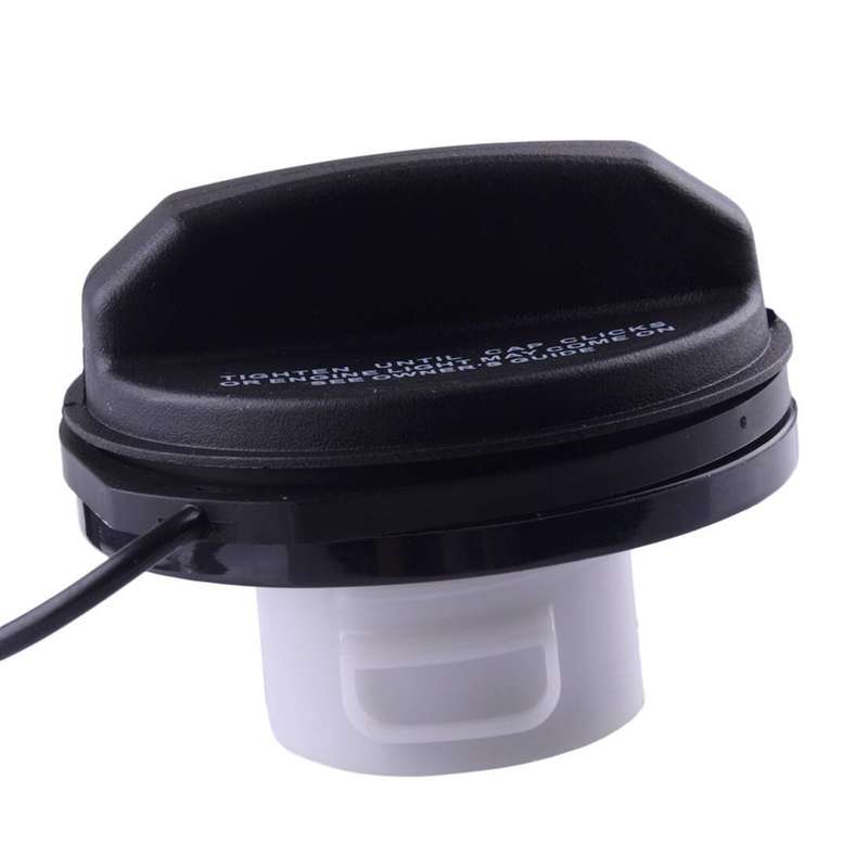 Fuel Gas Filler Cap Fit For Jaguar XE XF F-Pace F-Type T2H46581 T2H58092