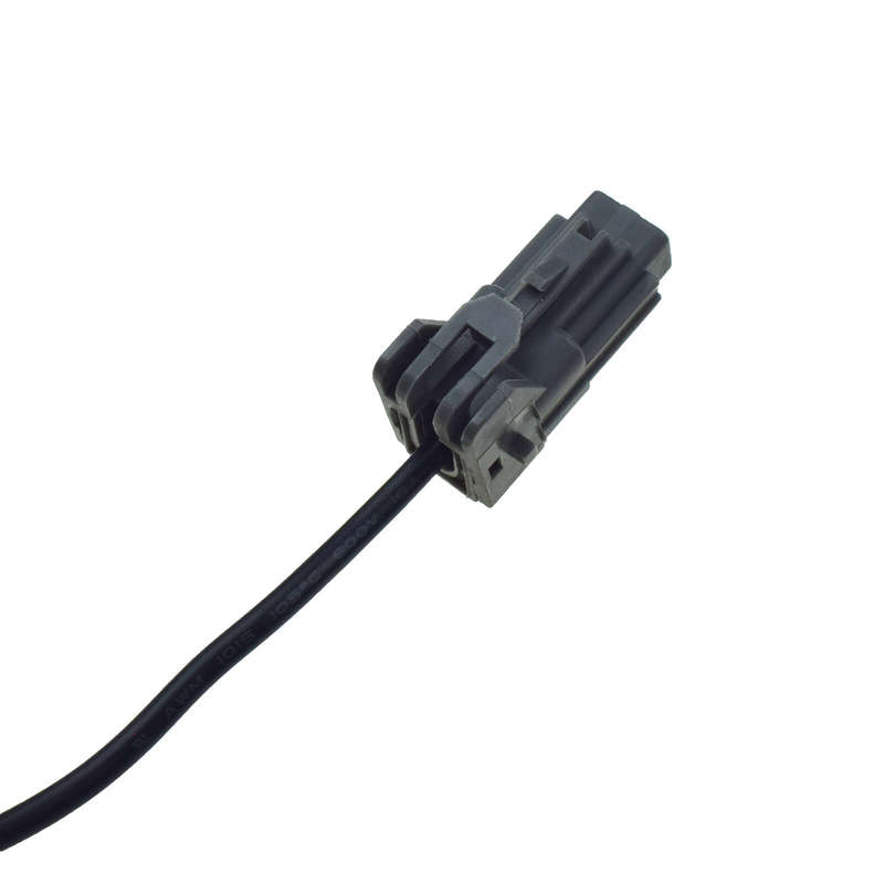 Starter Motor Solenoid Connector Repair Harness for 2007-2018 HYUNDAI SANTA FE