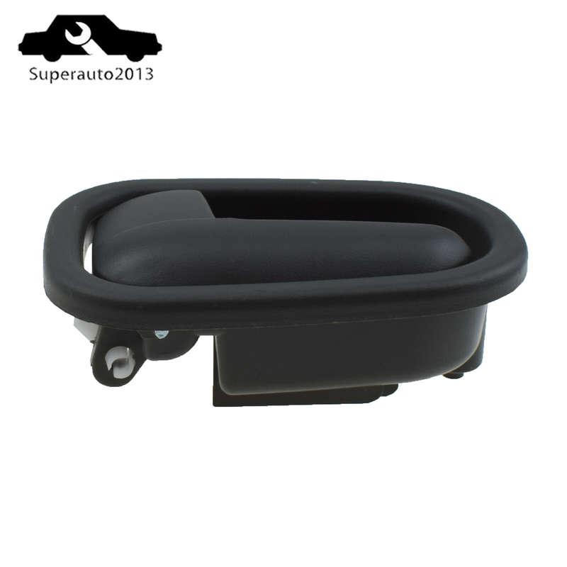 Inner Door Handle Front / Rear Left For Kia Sportage Kia Pregio Van OK0185833061