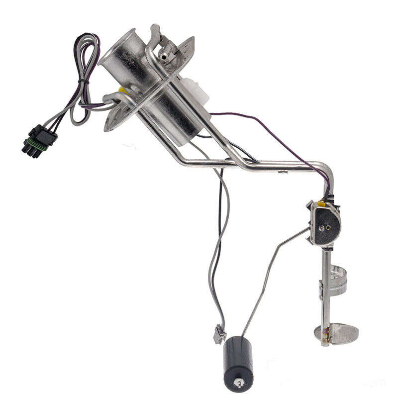 Fuel Tank Sending Unit Stainless Steel 527GE For Chevrolet Corvette 5.7L 1988