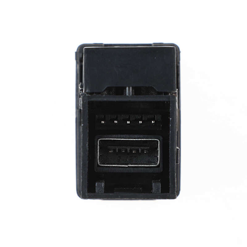 AUX USB Port Adapter Jack 86190-0R010 For Toyota Rav4 Camry Yaris Corolla Sienna