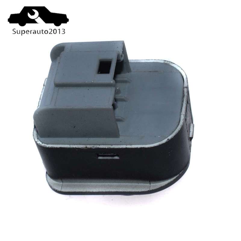1X Power Mirror Switch For VW Golf GTI Passat B6 Tiguan Jetta MK5 MK6 1K0959565K