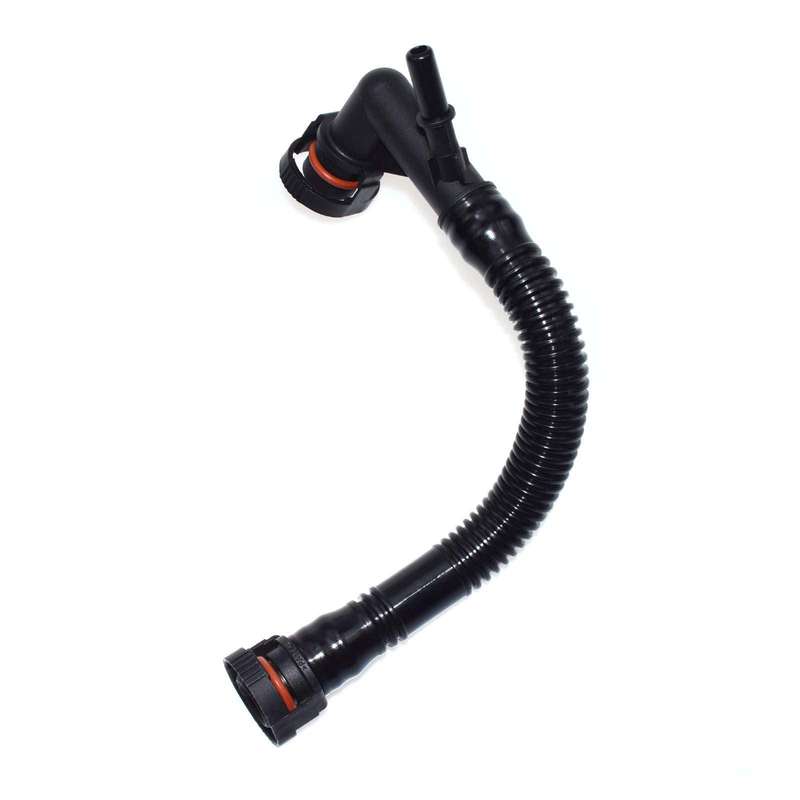 New Oil Seperator Hose Crankcase Vent Valve Tube 11617504535 For BMW 3 Series
