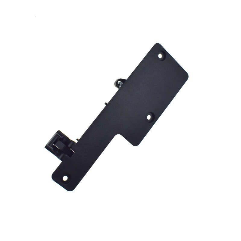 New Glove Compartment Lock Black 1H1857131 For VW Golf Mk3 Vento 1991-1999
