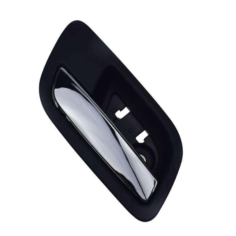 Rear Left Inner Door Handle Chrome 15920683 For 07-13 Cadillac Escalade ESV EXT
