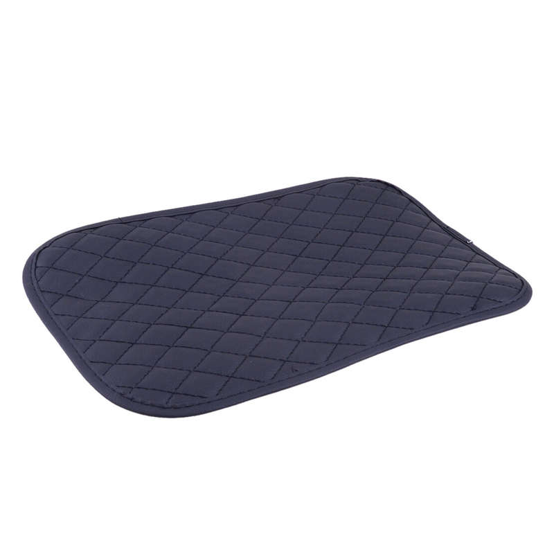 Armrest Pad Center Console Box Mat Cover Cushion Protector for Car New
