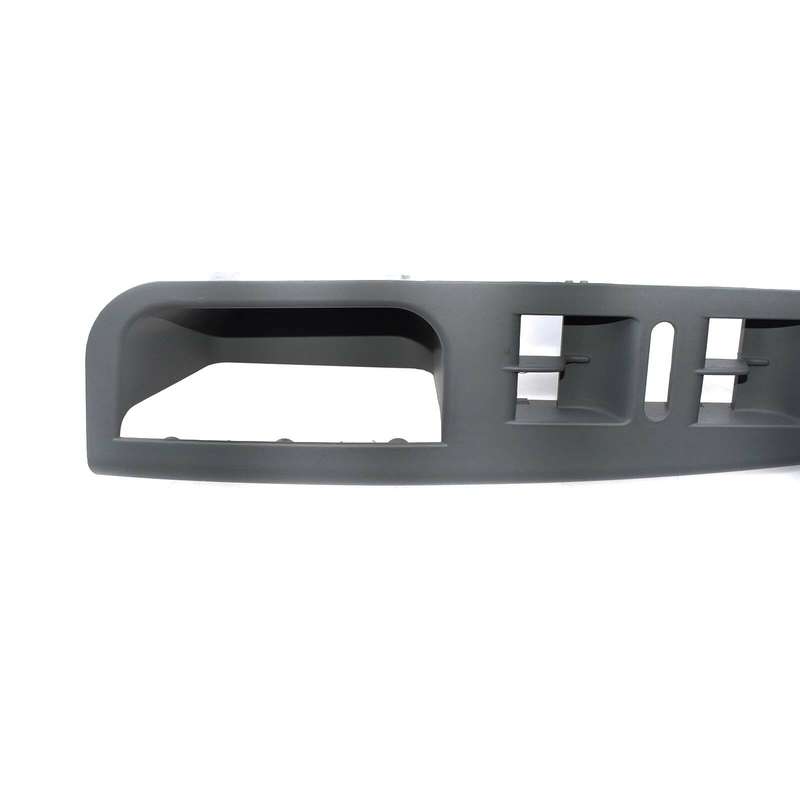 Grey Master Window Mirror Switch Panel Bezel Cover For Golf VW Jetta 1K4868049C