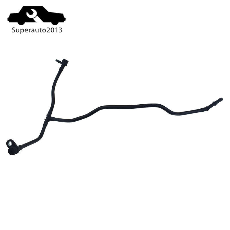 94610602660 New Breather Hose Line For Porsche Cayenne Macan Panamera 2010-2018