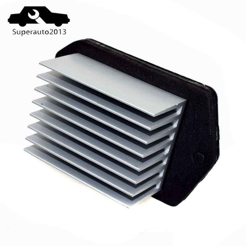 LR031677 New Blower Motor Resistor For Land Rover Range Rover Sport LR3 LR4 V8