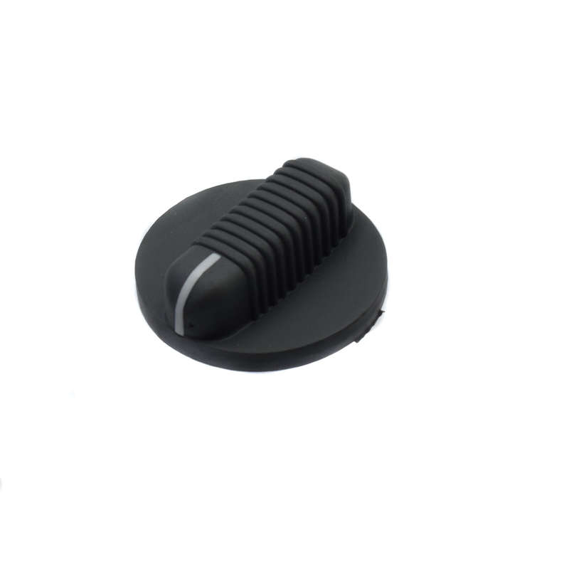 For 1995-97 Chevy Blazer S10 GMC Jimmy Sonoma Climate Control Knob F87Z18549AB