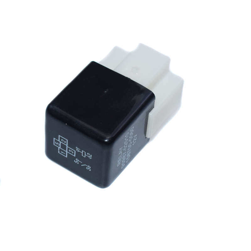 Ignition Starter Relay 90987-02010 For Toyota Camry Lexus ES300 IS300 RX300 New
