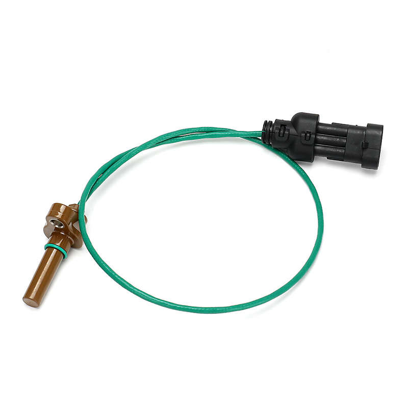 1x 4032068 Turbo Speed Sensor For Cummins Turbo ISX ISM ISL 8.0L 4036059