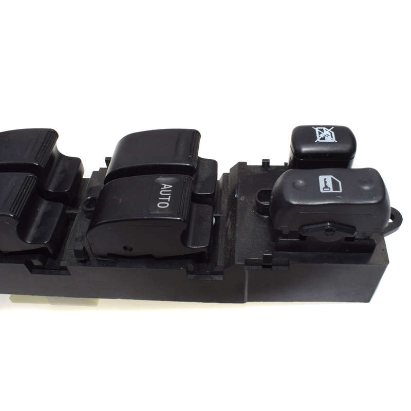RHD Main Electric Power Window Switch Fit Toyota Land Cruiser 98-02 84820-60120