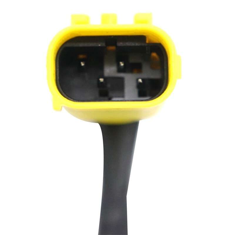 Car Rear View Backup Reversing Camera For -Hyundai IX35 -Tucson 2010-2013