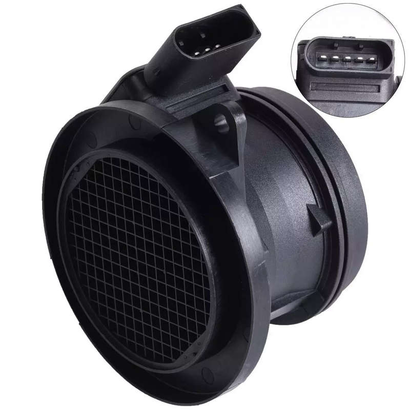 Mass air flow sensor 2710940248 Suitable for Mercedes Benz C230 2003-2005