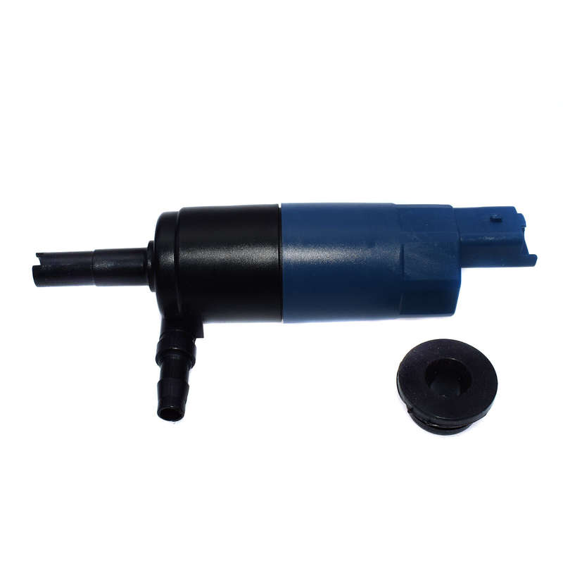 Headlamp Washer Pump For Peugeot 307 407 Citroen C4 C5 Renault LAGUNA 9641086680
