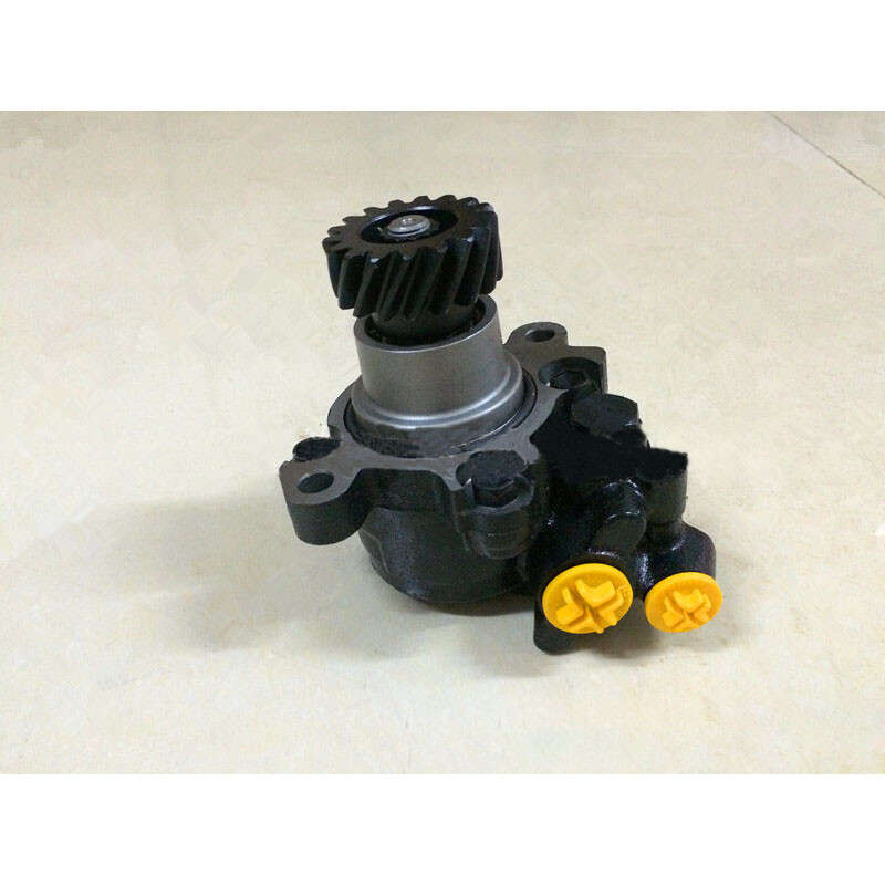 1PC New Power Steering Pump FOR HINO H06CT H07D TRUCK 44310-1901 44310-1881