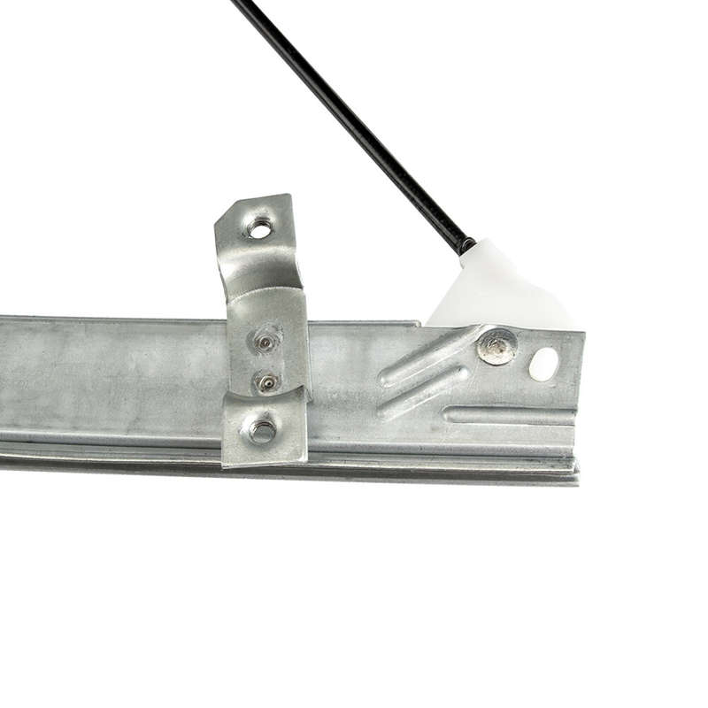 Front Right Window Regulator Motor MR135166 For Mitsubishi Montero 1992-2000