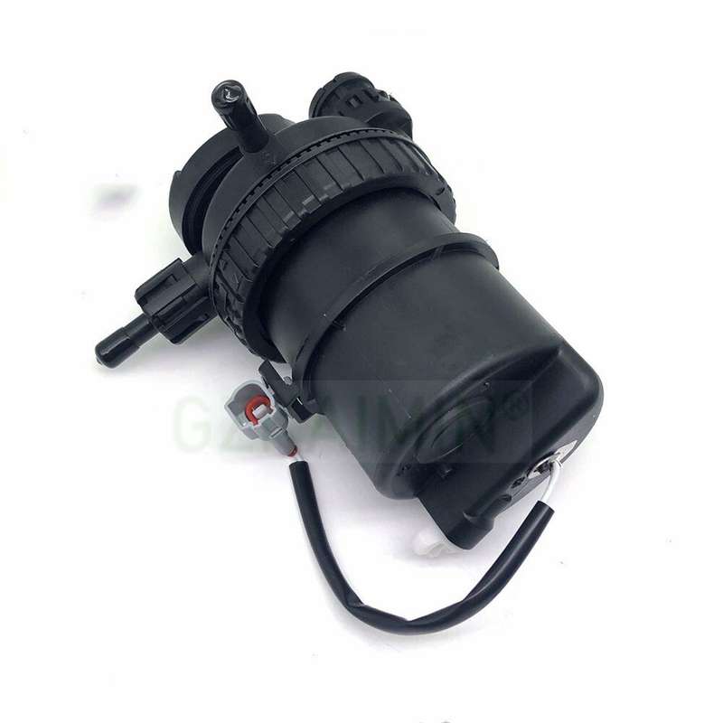 WAJ Diesel Fuel Filter 8980677613 Fits For Isuzu TFR/TFS-LHD PICKUP TF